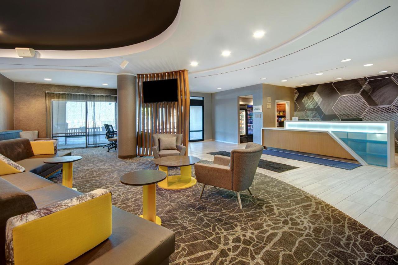 Springhill Suites Erie Kearsarge Extérieur photo