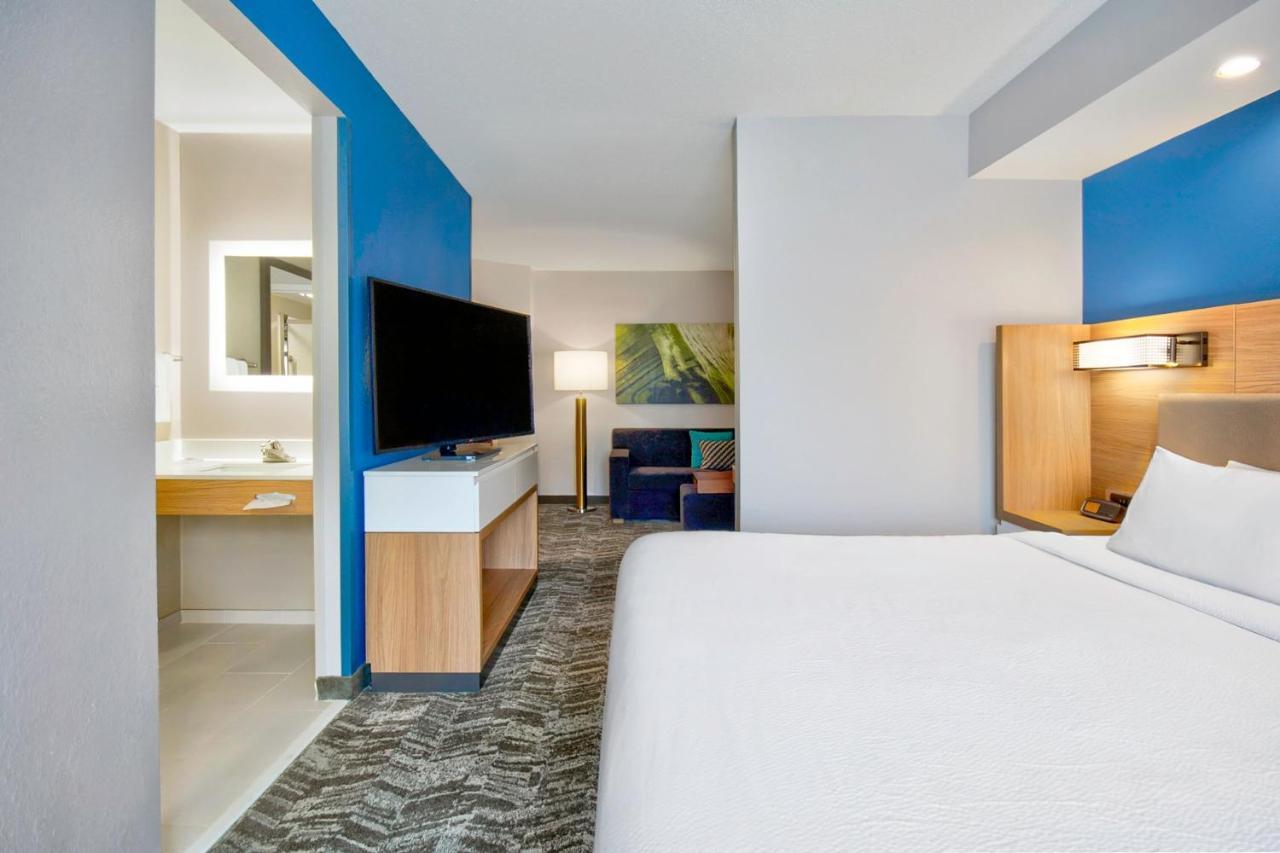 Springhill Suites Erie Kearsarge Extérieur photo