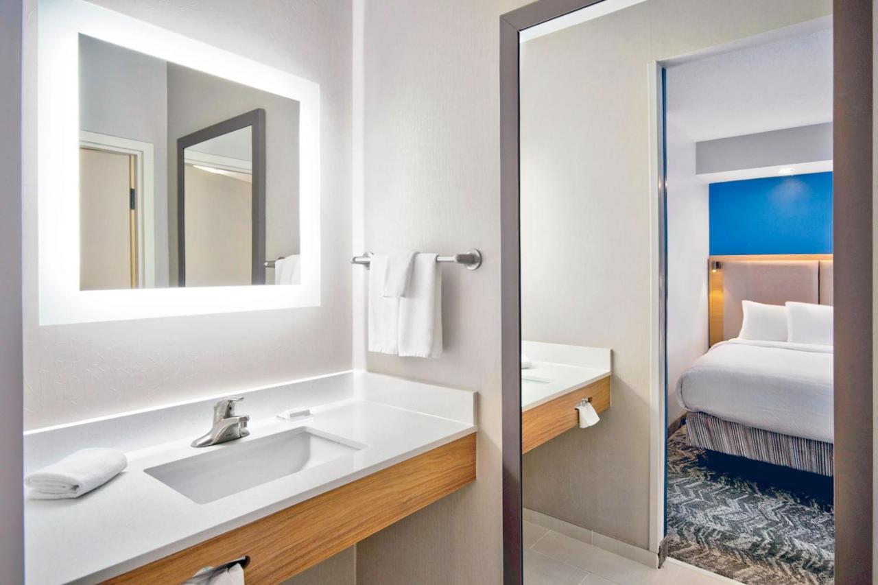 Springhill Suites Erie Kearsarge Extérieur photo