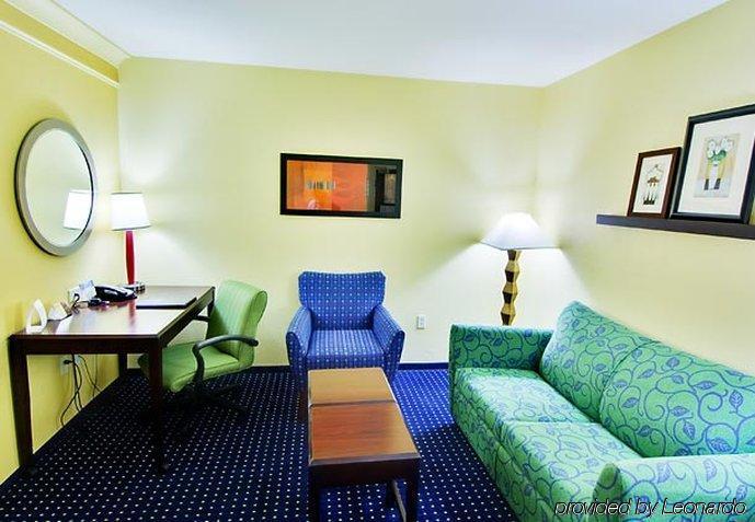 Springhill Suites Erie Kearsarge Chambre photo