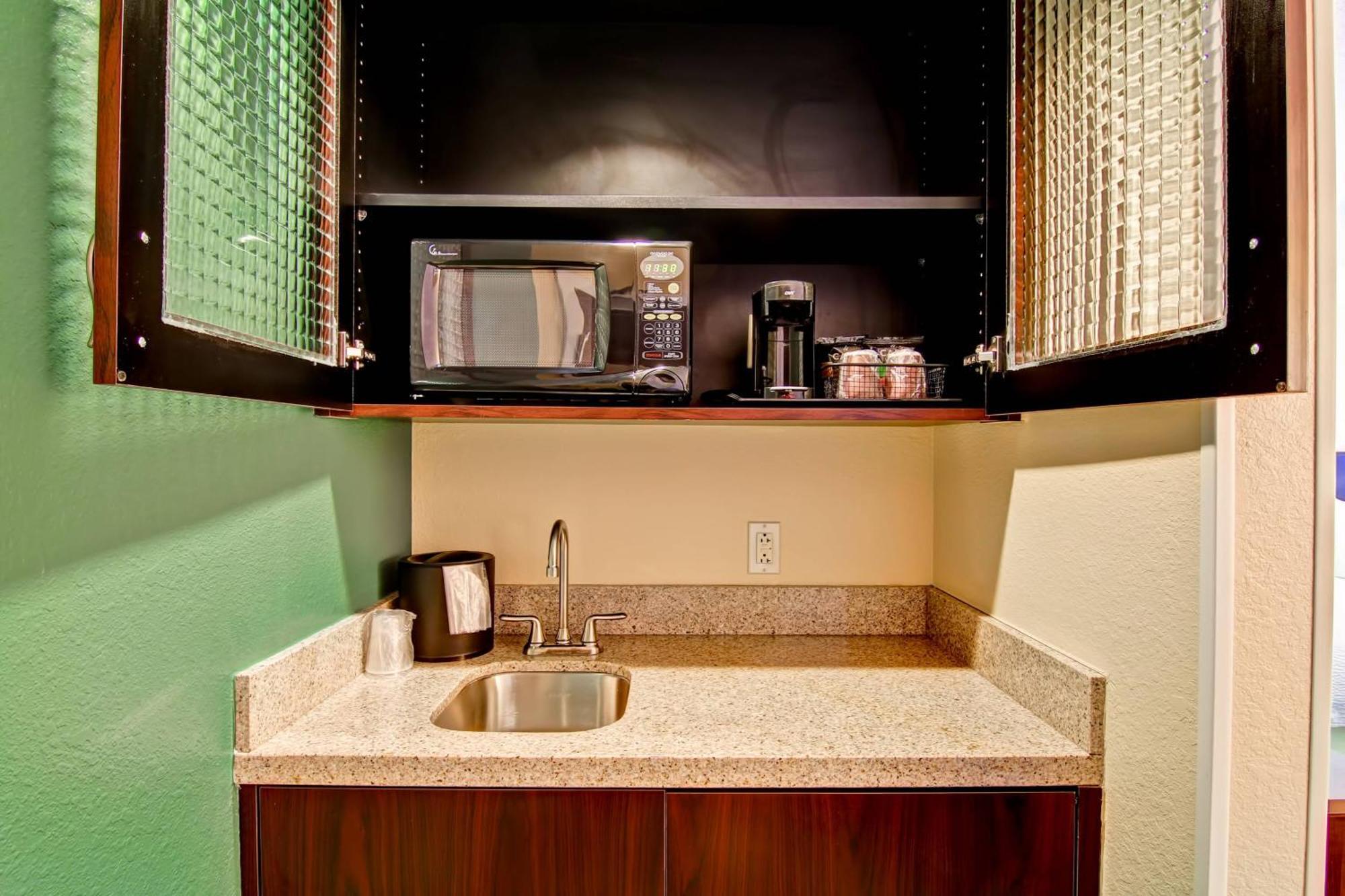 Springhill Suites Erie Kearsarge Extérieur photo