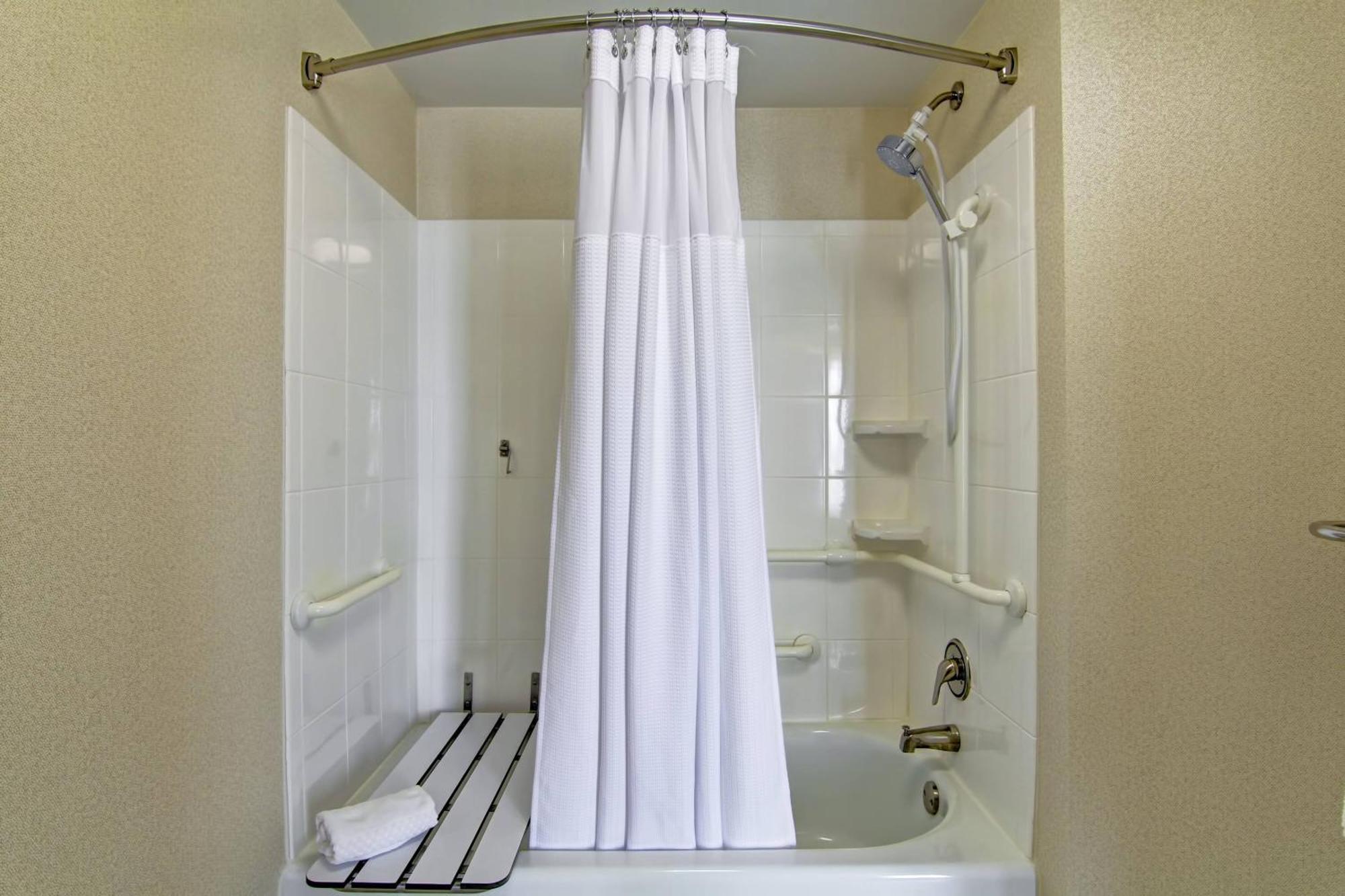 Springhill Suites Erie Kearsarge Extérieur photo