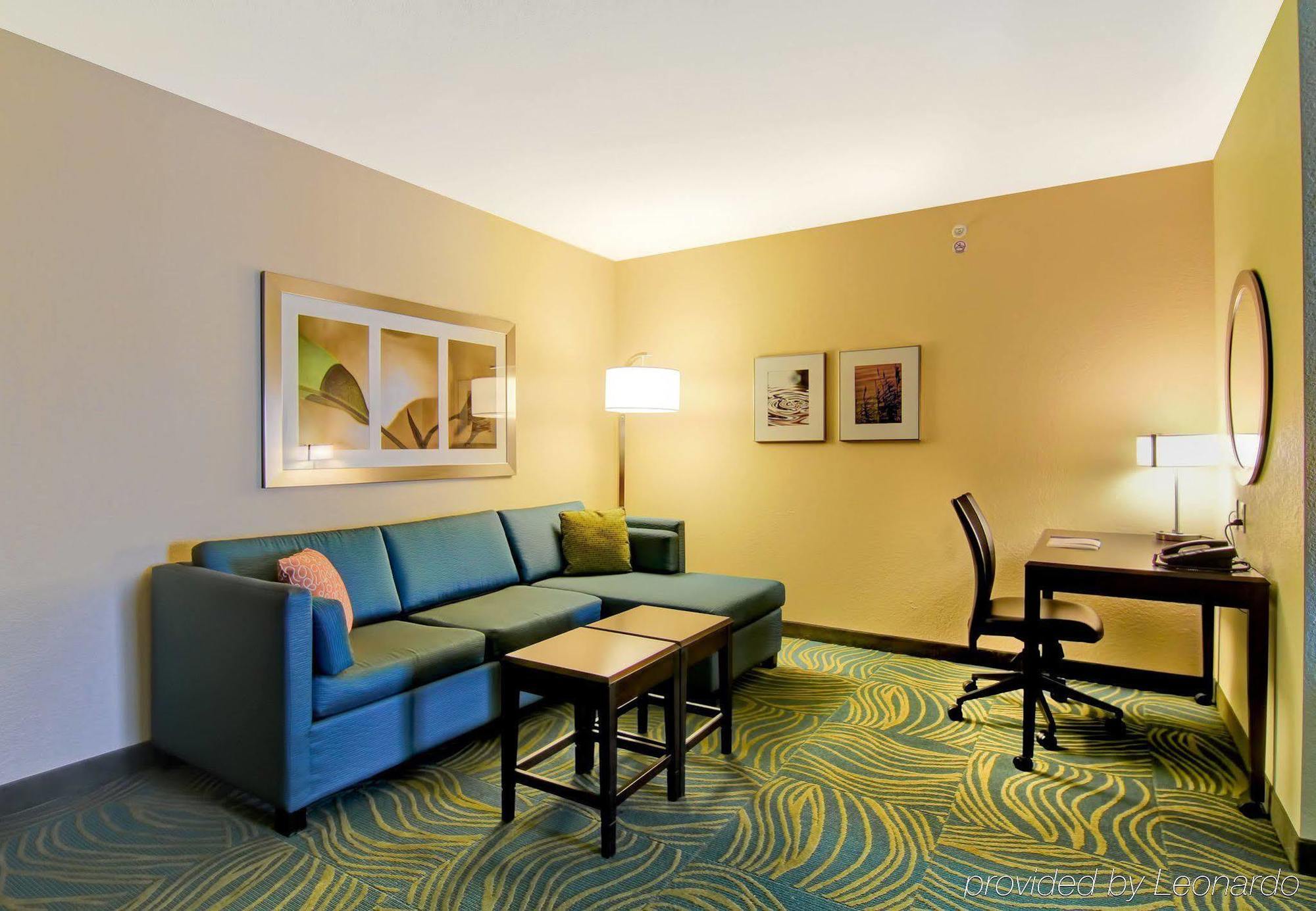 Springhill Suites Erie Kearsarge Extérieur photo