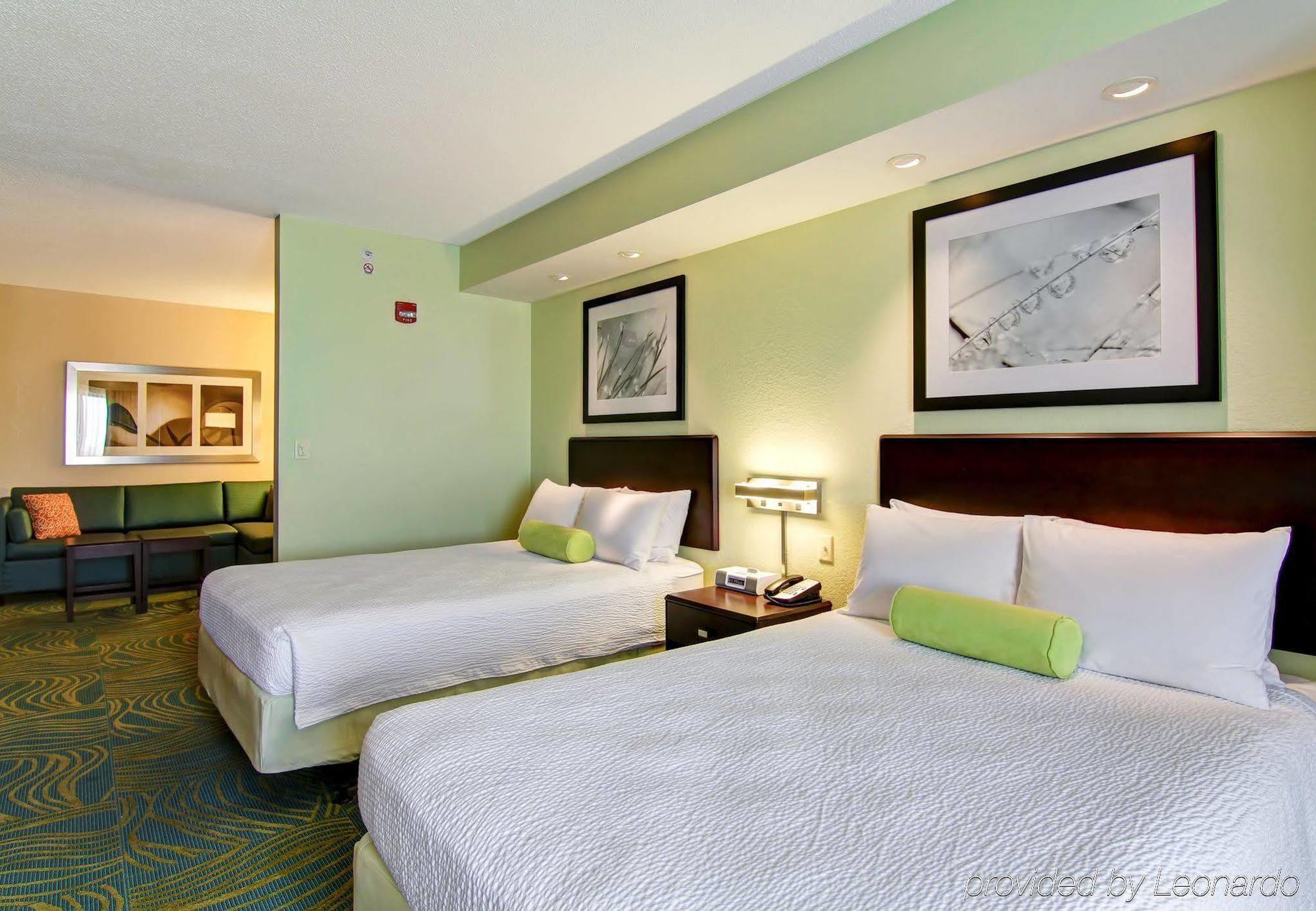 Springhill Suites Erie Kearsarge Extérieur photo